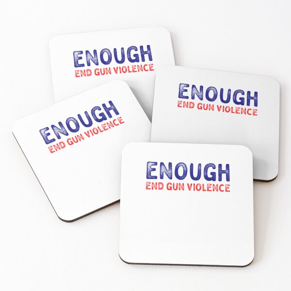 Item preview, No Gun Awareness Day Wear Orange Enough End Gun Violence  designed and sold by osborange.