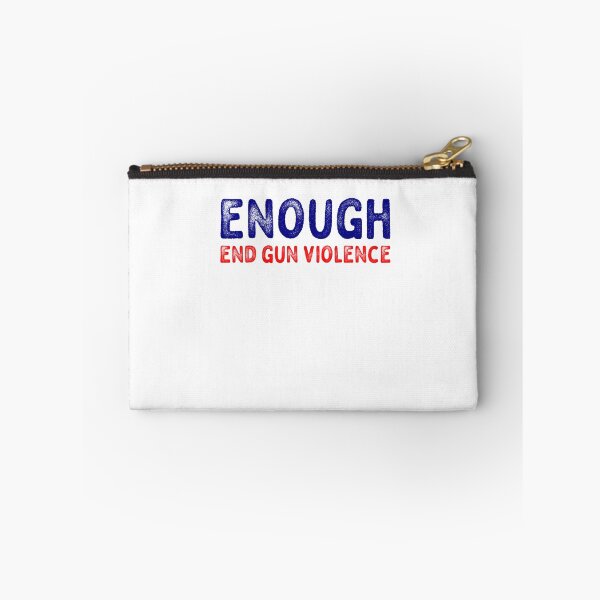 Item preview, No Gun Awareness Day Wear Orange Enough End Gun Violence  designed and sold by osborange.
