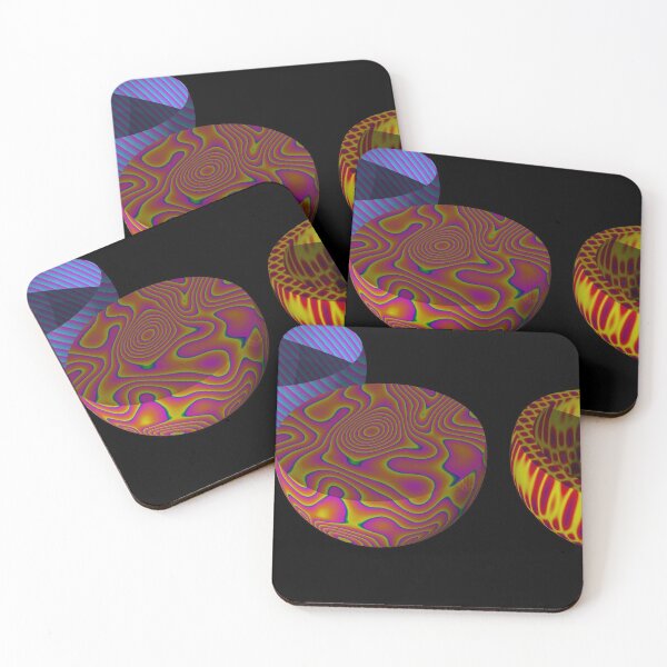 Item preview, Dinnerware: POV RAY CGI! designed and sold by calcpage.