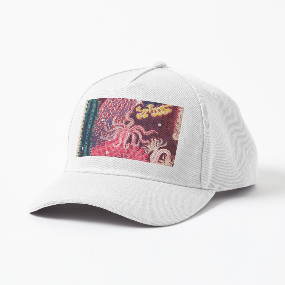Artikel-Vorschau von Baseball Cap, designt und verkauft von VintageArchive.