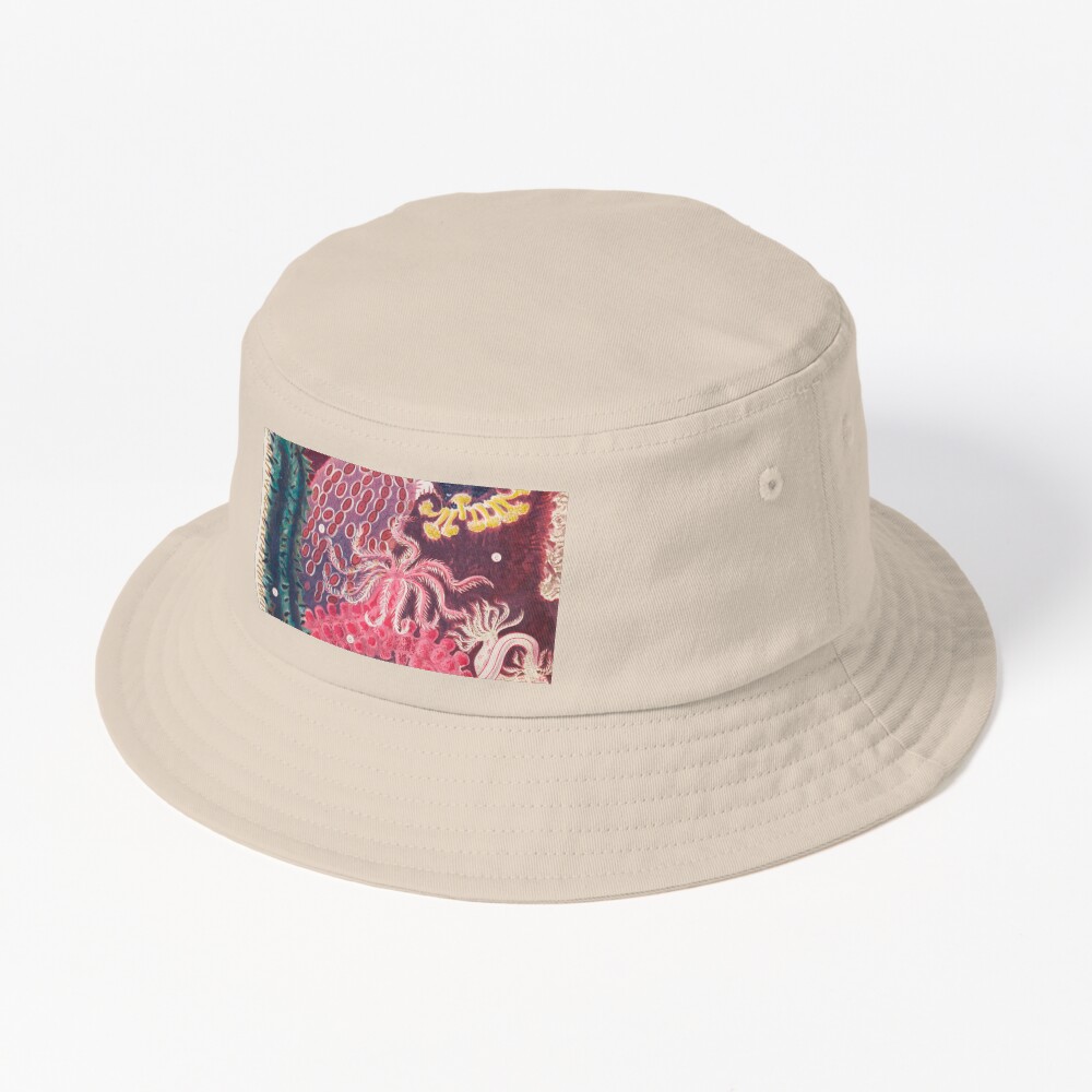 Artikel-Vorschau von Bucket Hat, designt und verkauft von VintageArchive.