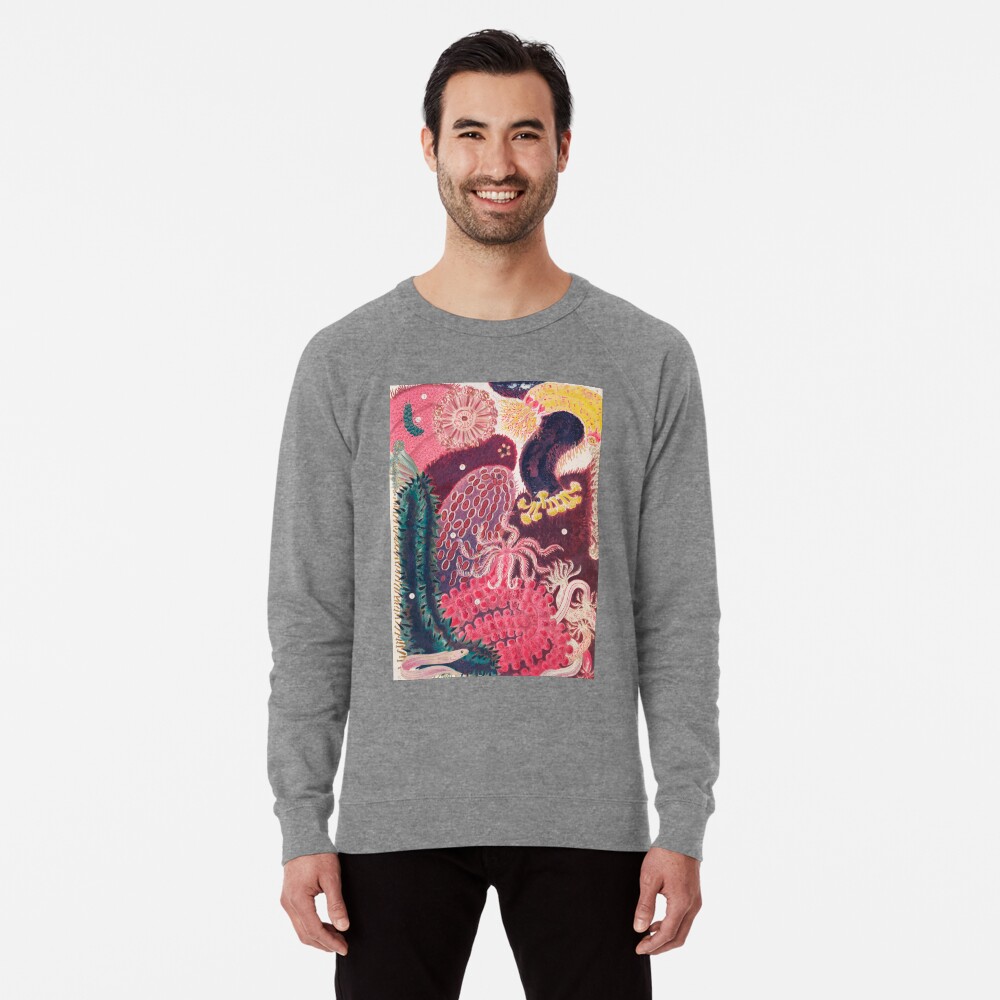 Artikel-Vorschau von Leichter Pullover, designt und verkauft von VintageArchive.