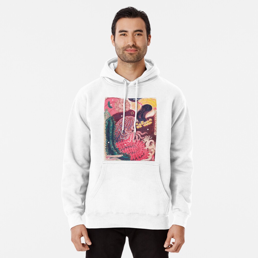 Artikel-Vorschau von Hoodie, designt und verkauft von VintageArchive.