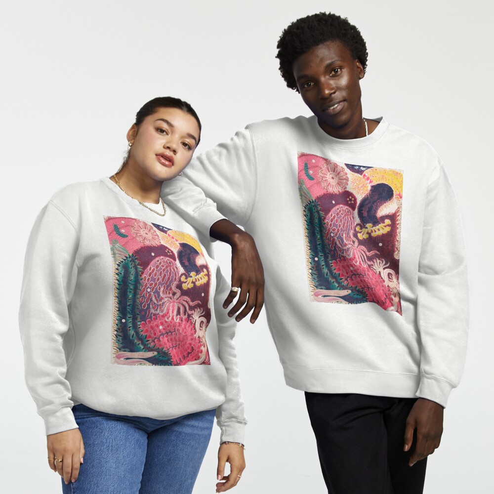 Artikel-Vorschau von Pullover, designt und verkauft von VintageArchive.
