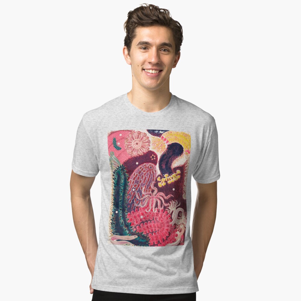 Artikel-Vorschau von Vintage T-Shirt, designt und verkauft von VintageArchive.