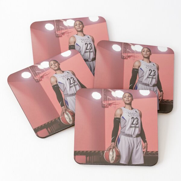 Item preview, Maya Moore designed and sold by Vionamunir.