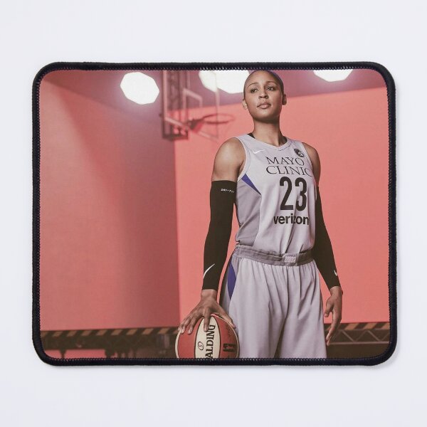 Item preview, Maya Moore designed and sold by Vionamunir.