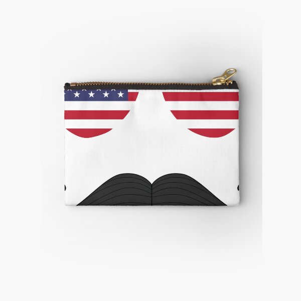 Item preview, 4 de julio stache designed and sold by jpforrest.