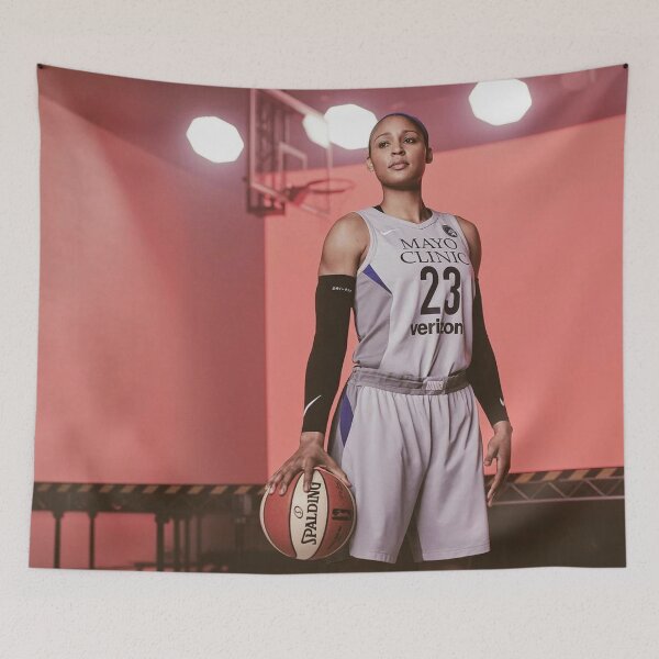 Item preview, Maya Moore designed and sold by Vionamunir.