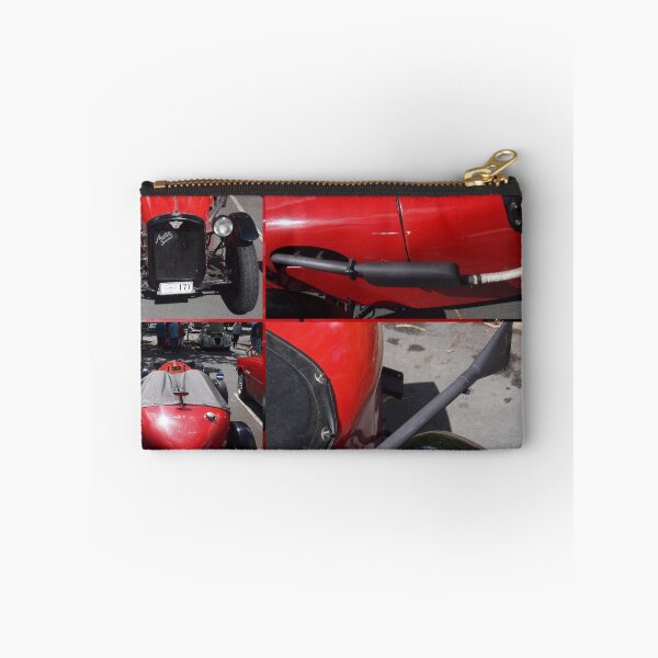 Item preview, Austin 7 designed and sold by Tom McDonnell.