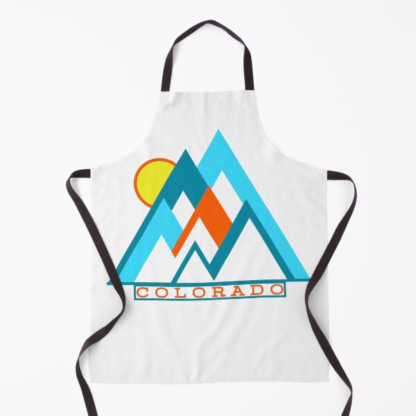 Item preview, Colorado Mountain Sunset Vintage Travel Love designed and sold by crickmonster.