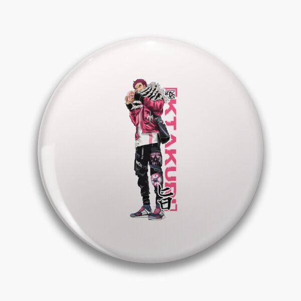 Item preview, katakuri designed and sold by CleveRenner.