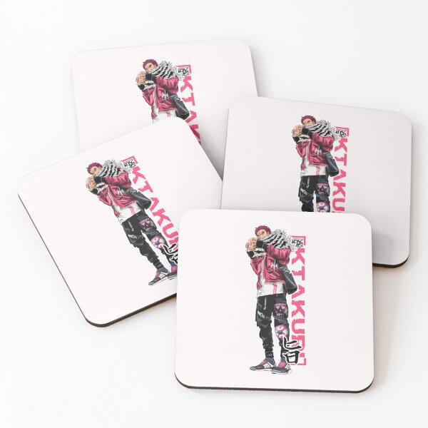 Item preview, katakuri designed and sold by CleveRenner.