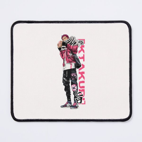 Item preview, katakuri designed and sold by CleveRenner.
