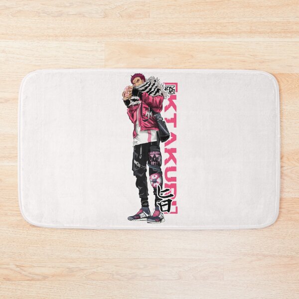 Item preview, katakuri designed and sold by CleveRenner.