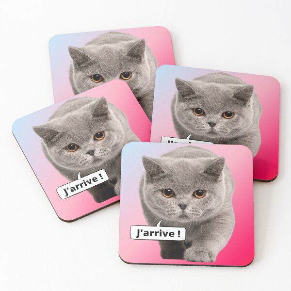 Item preview, Interjection and Cat Monologue - I'm coming designed and sold by Cilea Sabie.