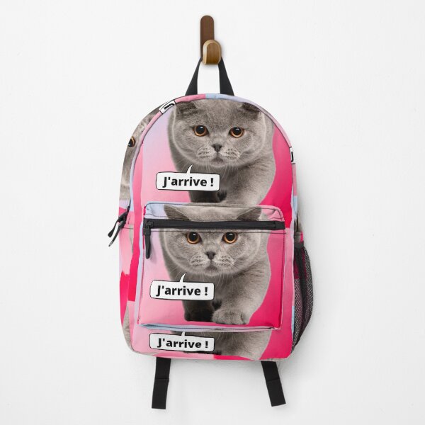 Item preview, Interjection and Cat Monologue - I'm coming designed and sold by Cilea Sabie.