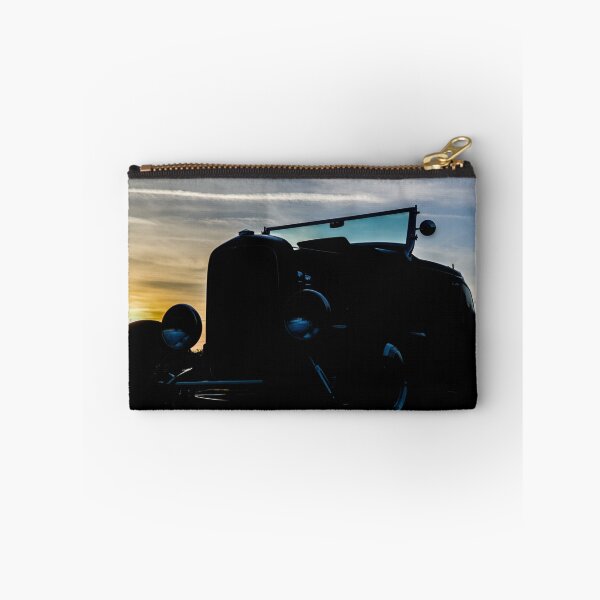 Item preview, Hot Rod Silhouette  designed and sold by High Octane Image Photography.