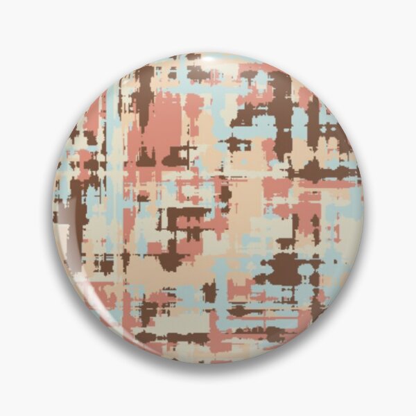 Item preview, Contemporary Paint Swatch Patterns designed and sold by Cultivate Generative.