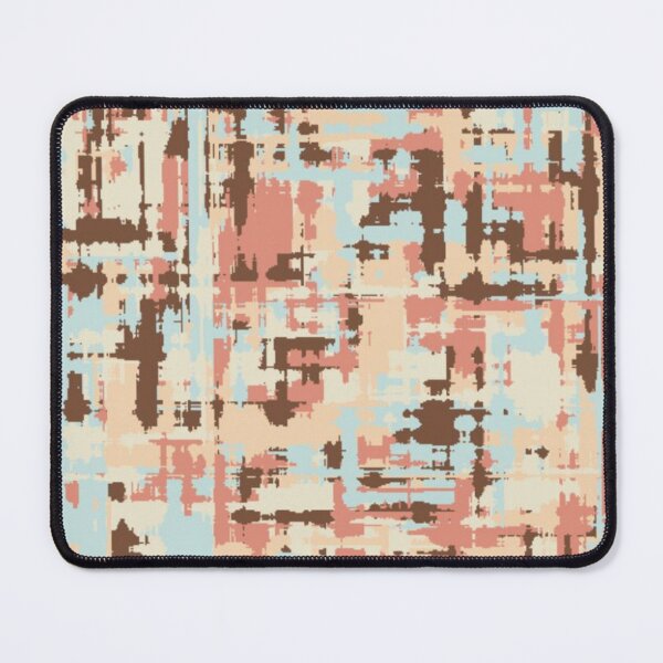 Item preview, Contemporary Paint Swatch Patterns designed and sold by Cultivate Generative.