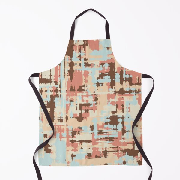 Item preview, Contemporary Paint Swatch Patterns designed and sold by Cultivate Generative.
