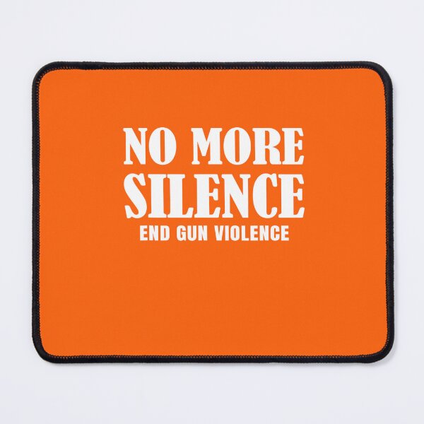 Item preview, End gun Violence _ Wear Orange Day _ Anti Gun designed and sold by osborange.