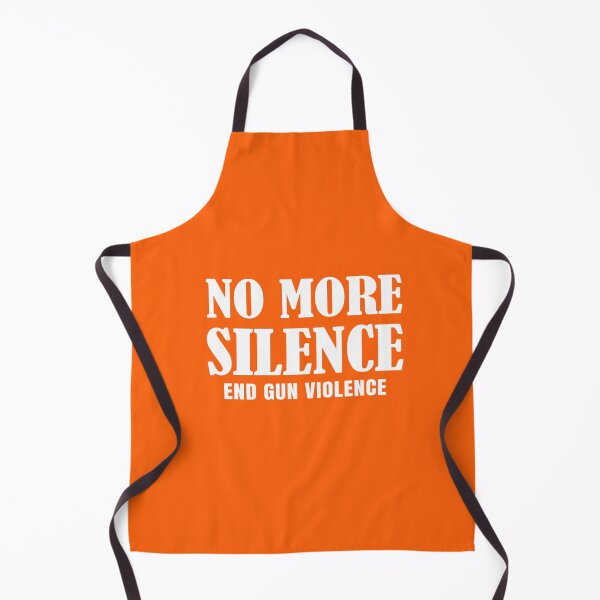 Item preview, End gun Violence _ Wear Orange Day _ Anti Gun designed and sold by osborange.