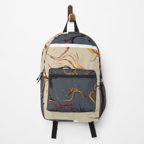 Item preview, Stylish Flowing Field Patterns designed and sold by Cultivate Generative.