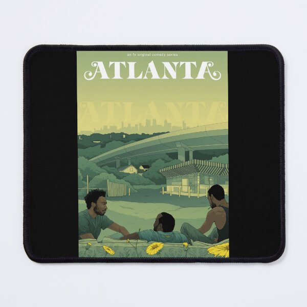 Item preview, Atlanta Tv Show designed and sold by mikelull.