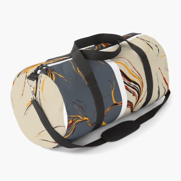 Item preview, Stylish Flowing Field Patterns designed and sold by Cultivate Generative.