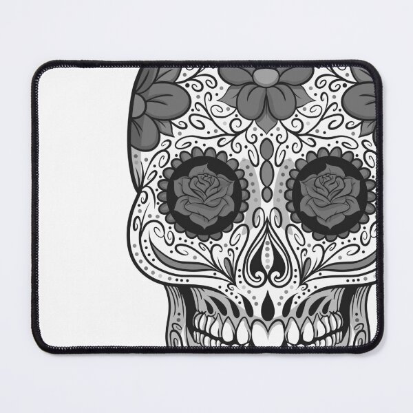 Item preview, CANDY SKULL designed and sold by MAYRA PEREZ.