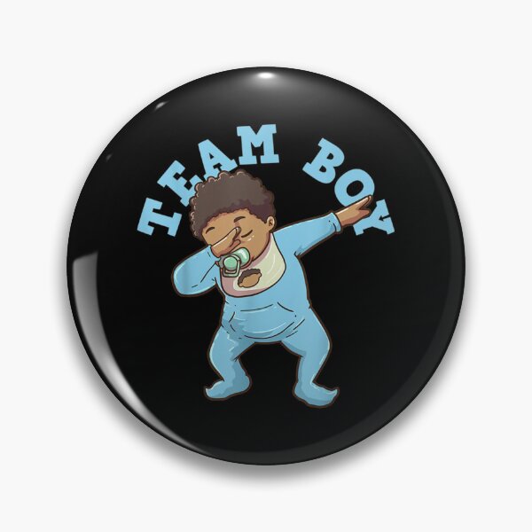 Item preview, Gender Reveal Team Boy Essential T-Shirt designed and sold by marshacryjsy7.