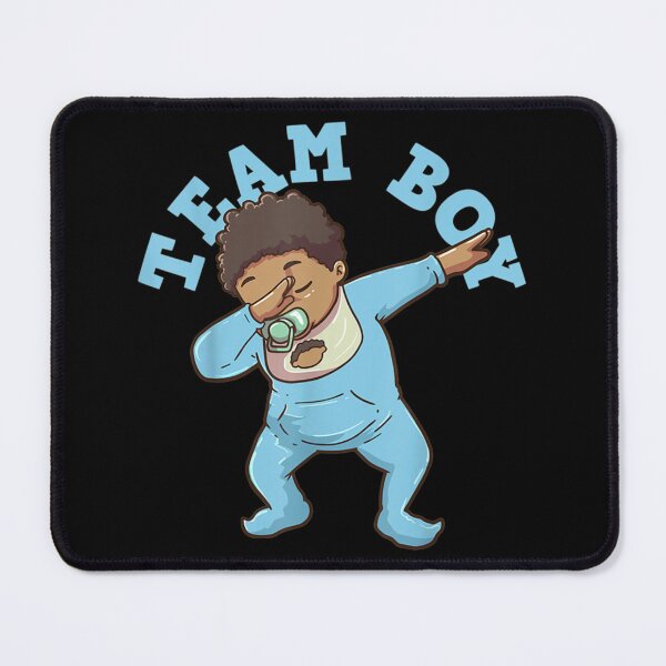 Item preview, Gender Reveal Team Boy Essential T-Shirt designed and sold by marshacryjsy7.