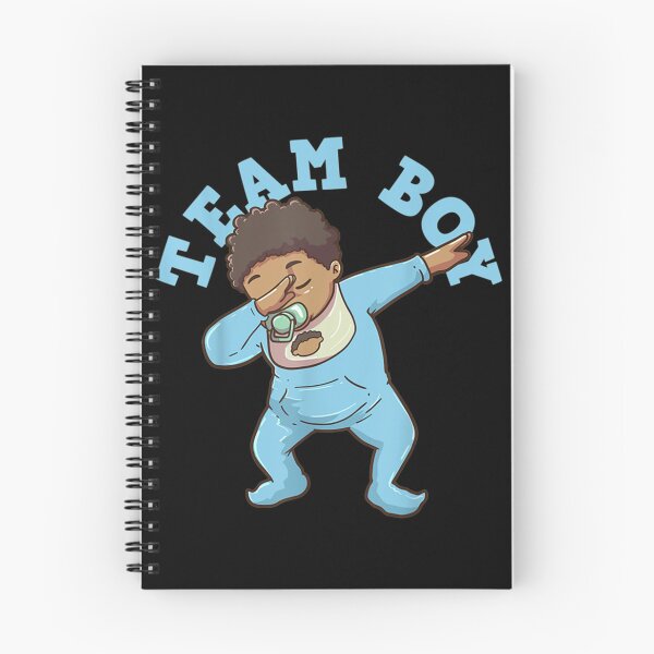 Item preview, Gender Reveal Team Boy Essential T-Shirt designed and sold by marshacryjsy7.
