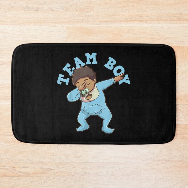 Item preview, Gender Reveal Team Boy Essential T-Shirt designed and sold by marshacryjsy7.
