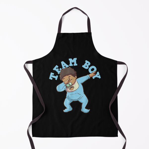 Item preview, Gender Reveal Team Boy Essential T-Shirt designed and sold by marshacryjsy7.