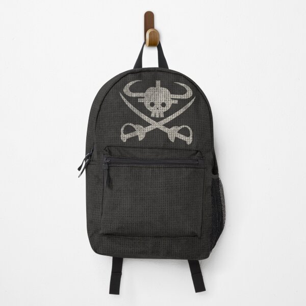 Item preview, OP 16 - Flag of the New Giant Warrior Pirates designed and sold by Cleobule.