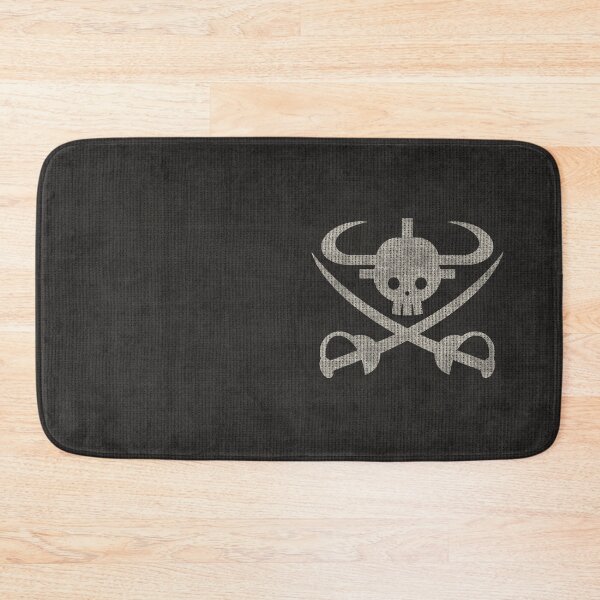 Item preview, OP 16 - Flag of the New Giant Warrior Pirates designed and sold by Cleobule.