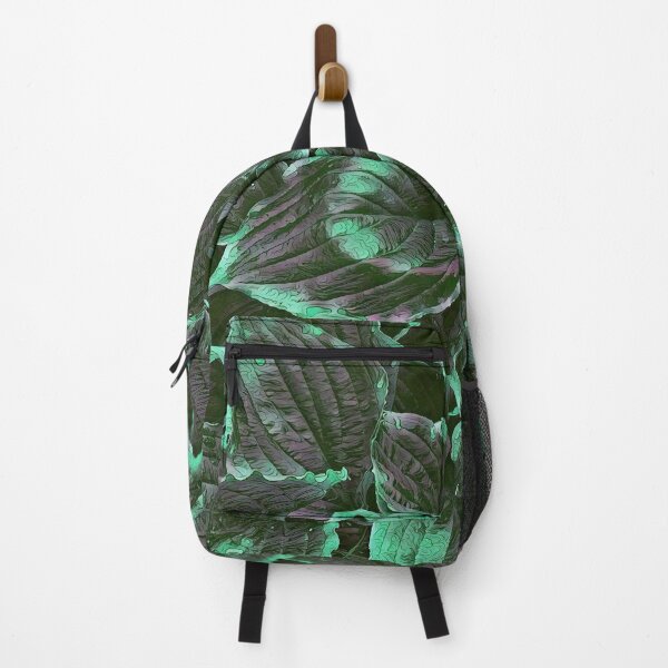 Item preview, Hosta in Green Dark designed and sold by SunshineWalker.