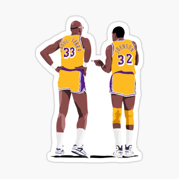 Item preview, Showtime Lakers designed and sold by dbl-drbbl.
