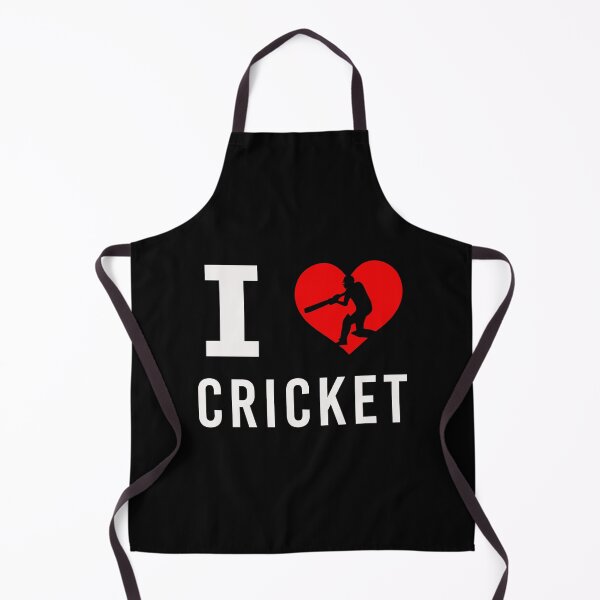 Item preview, Cricket I Love Cricket Gift Idea Sticker designed and sold by dianemiriami6.