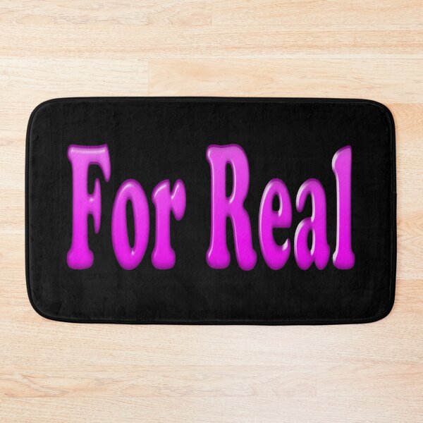 Item preview, For Real Сolor print  designed and sold by artdragongift 15.