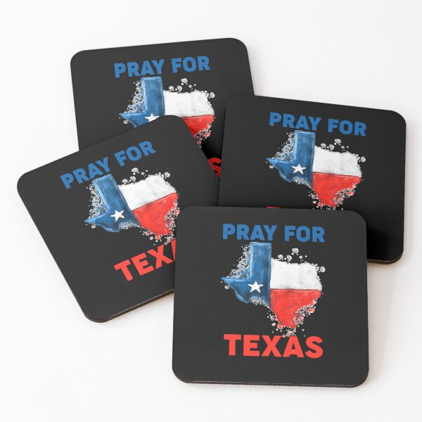 Item preview, Pray For Texas Blesses To Be In Texas Lover Support  designed and sold by osborange.
