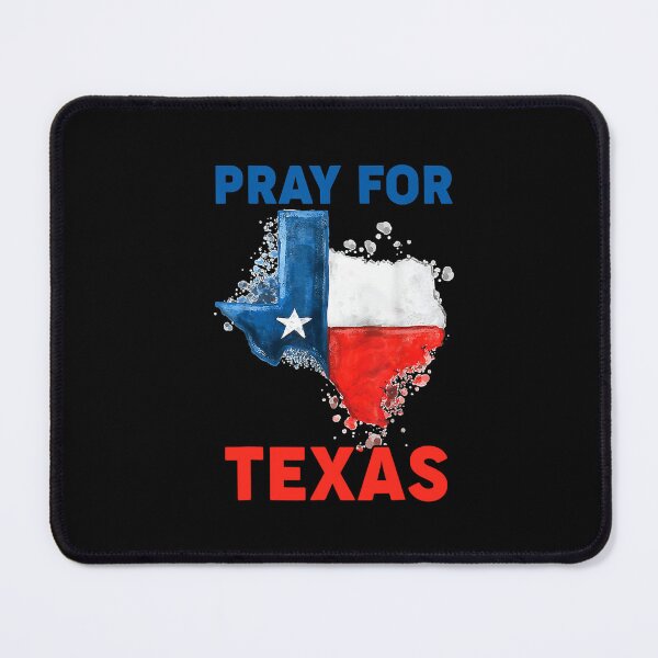 Item preview, Pray For Texas Blesses To Be In Texas Lover Support designed and sold by osborange.
