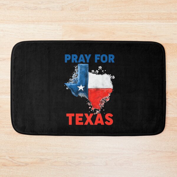 Item preview, Pray For Texas Blesses To Be In Texas Lover Support  designed and sold by osborange.