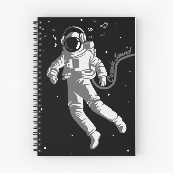 Item preview, Cosmic Sound designed and sold by OlegMarkaryan.