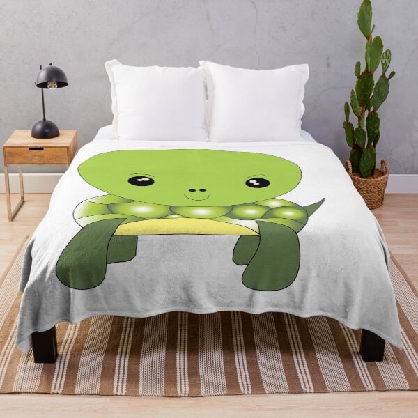 Item preview, Cute Turtle designed and sold by SoniasArtwork.