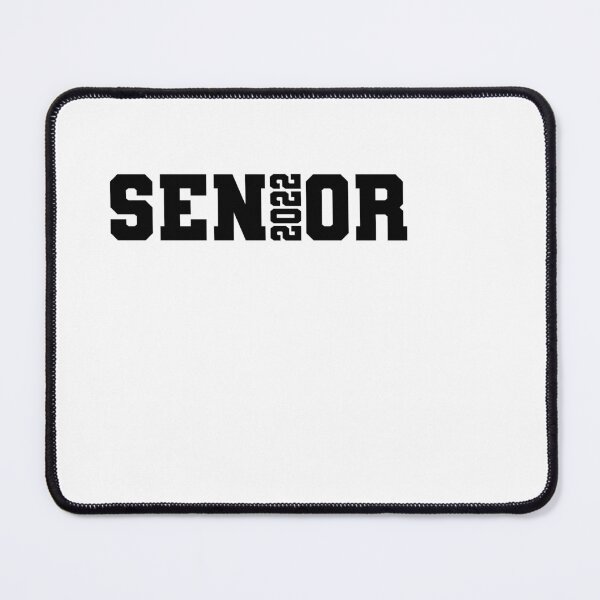 Item preview, Senior 2022 Graduate designed and sold by Tamer ⭐⭐⭐⭐⭐.