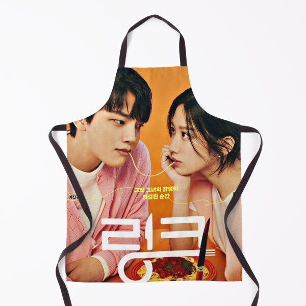 Item preview, Link Eat Love Kill Korean drama 2022 - 링크: 먹고 사랑하라, 죽이게 designed and sold by Fizashop.