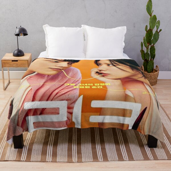 Item preview, Link Eat Love Kill Korean drama 2022 - 링크: 먹고 사랑하라, 죽이게 designed and sold by Fizashop.